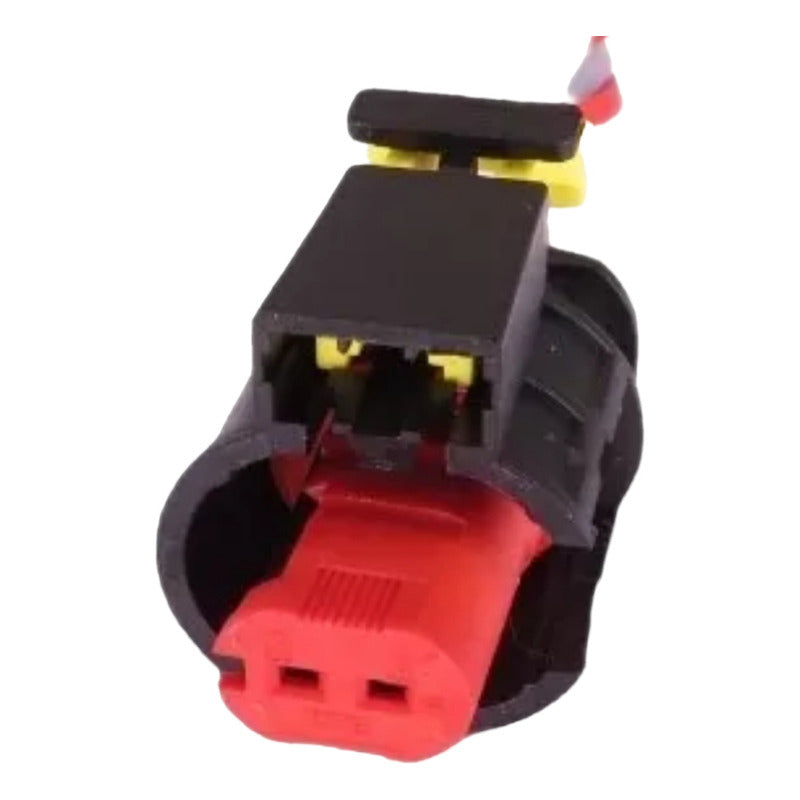 Conector Enchufe 2 Pines Vvt Solenoide Sensor Chevrolet