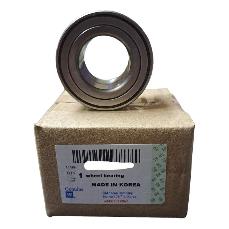 Rodamiento Maza  Delantera Chevrolet Sail 1.4 Original Gm