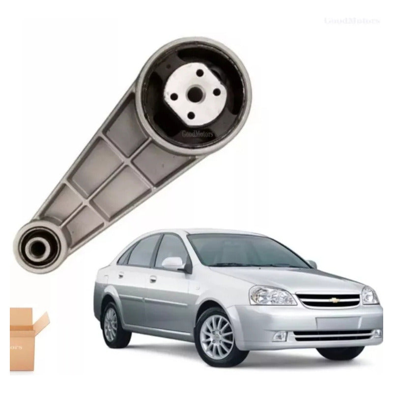 Soporte De Motor Trasero Chevrolet Optra 1.6